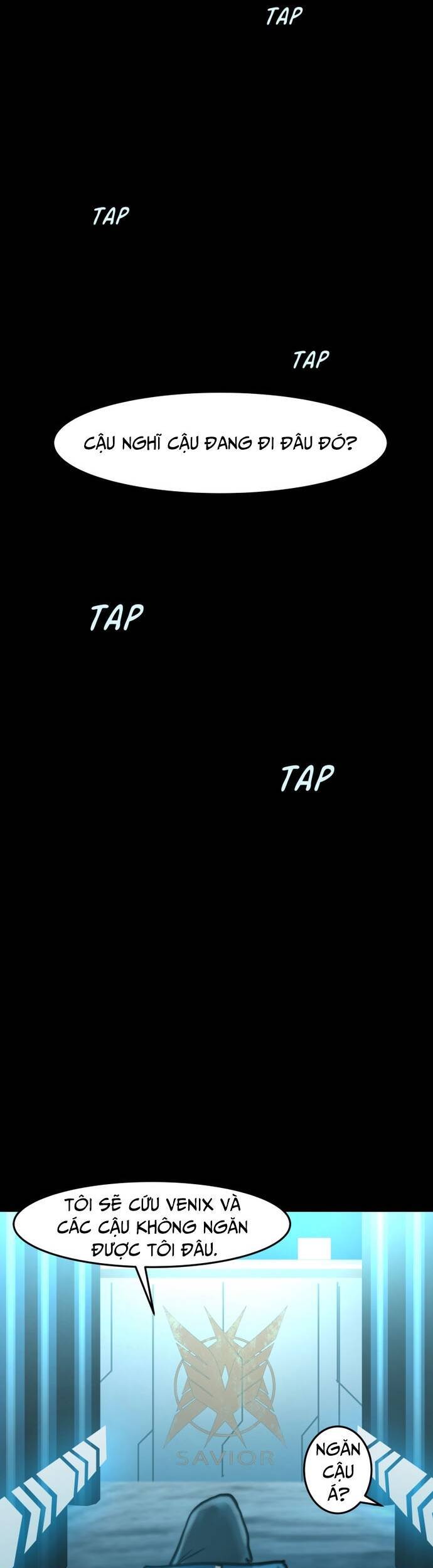 Cột Sống Đỏ Chapter 10 - 18