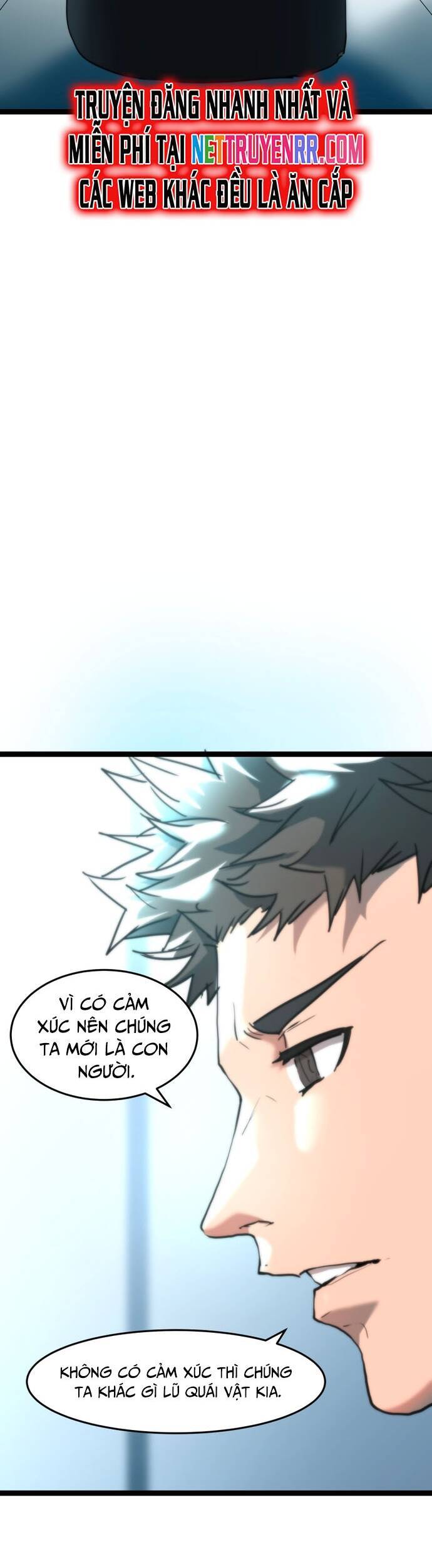 Cột Sống Đỏ Chapter 10 - 3