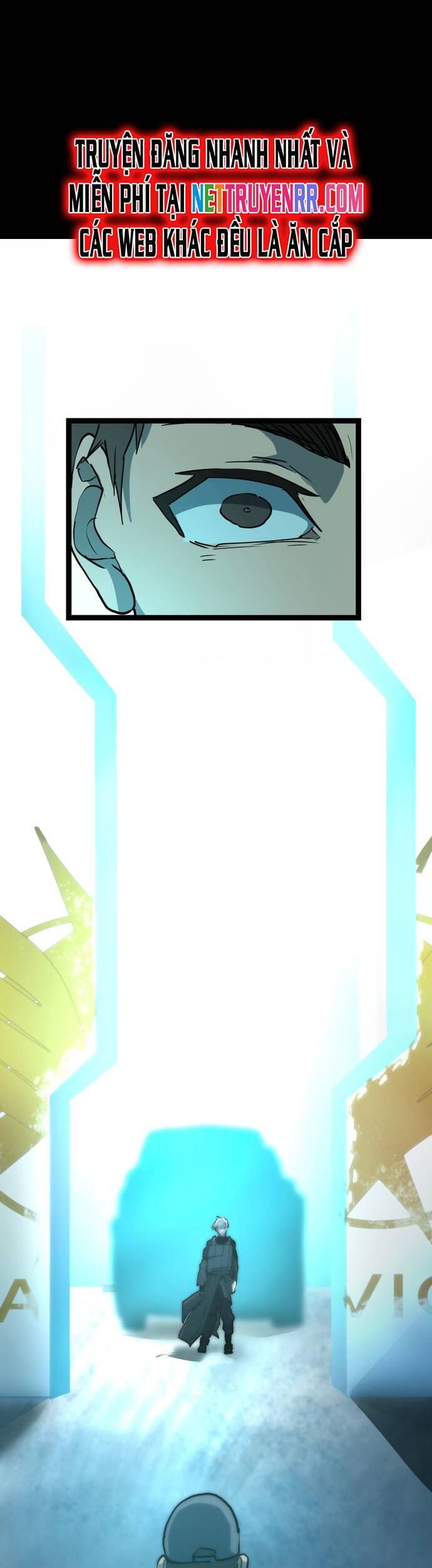 Cột Sống Đỏ Chapter 10 - 21