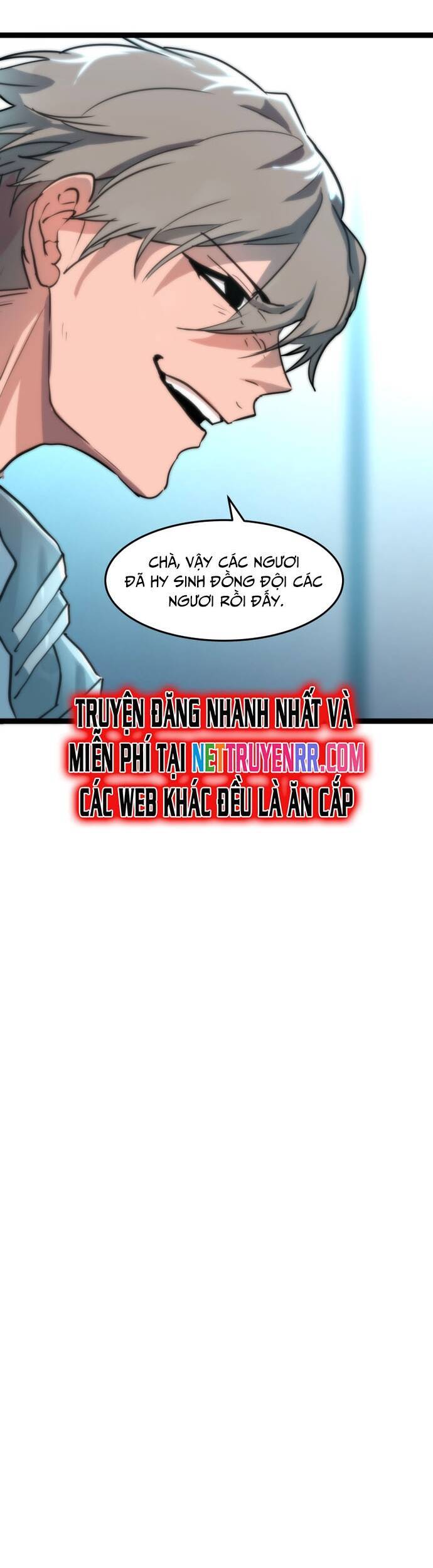 Cột Sống Đỏ Chapter 10 - 4