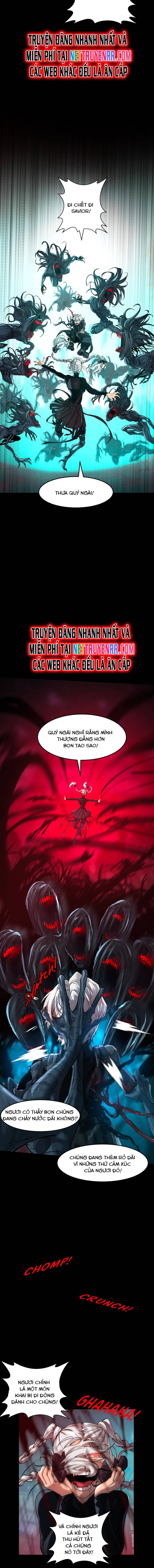 Cột Sống Đỏ Chapter 11 - 13