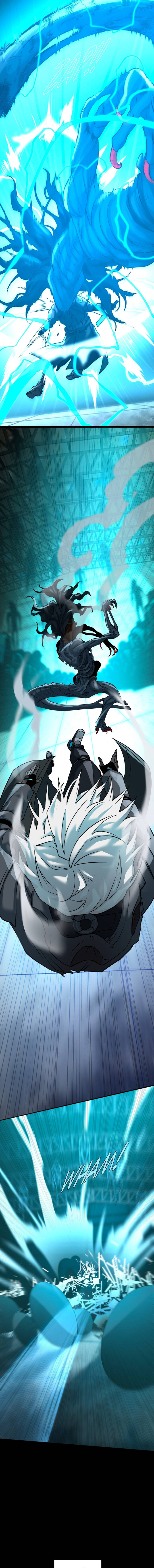 Cột Sống Đỏ Chapter 11 - 4