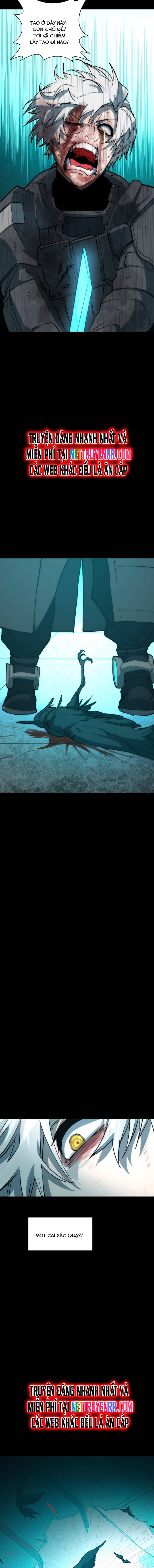 Cột Sống Đỏ Chapter 11 - 6