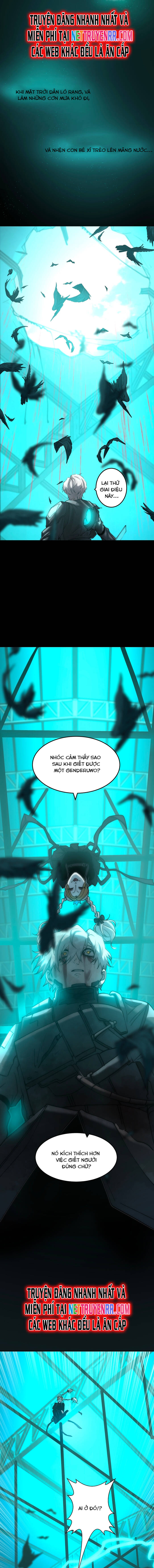 Cột Sống Đỏ Chapter 11 - 8