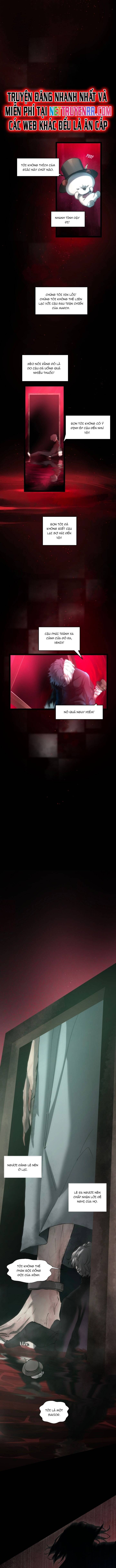 Cột Sống Đỏ Chapter 12 - 2