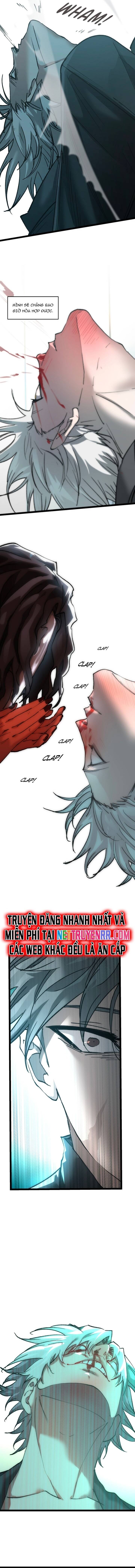 Cột Sống Đỏ Chapter 12 - 13