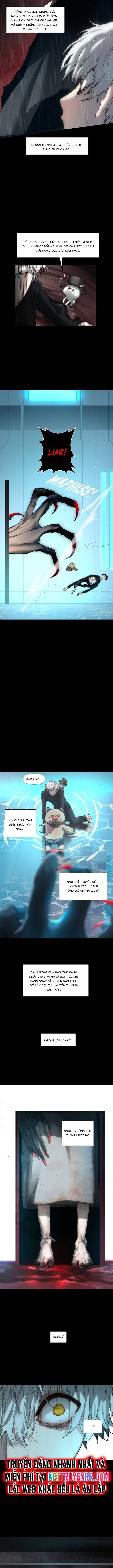 Cột Sống Đỏ Chapter 12 - 3
