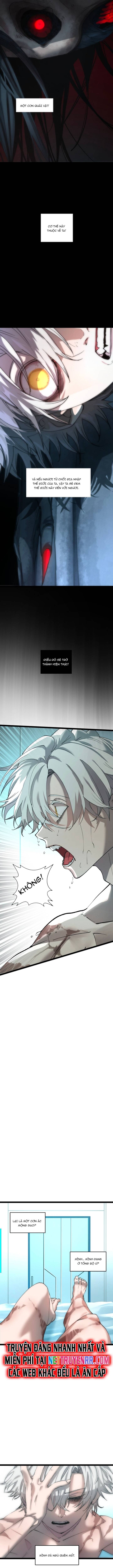 Cột Sống Đỏ Chapter 12 - 4
