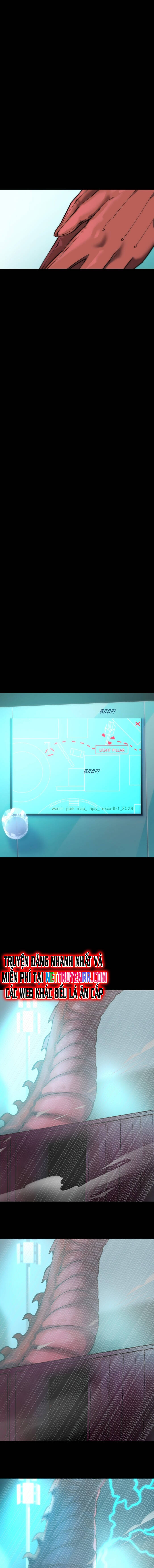 Cột Sống Đỏ Chapter 13 - 14