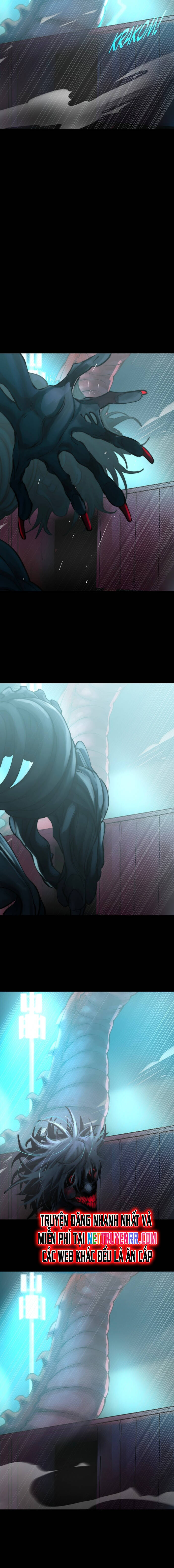 Cột Sống Đỏ Chapter 13 - 15