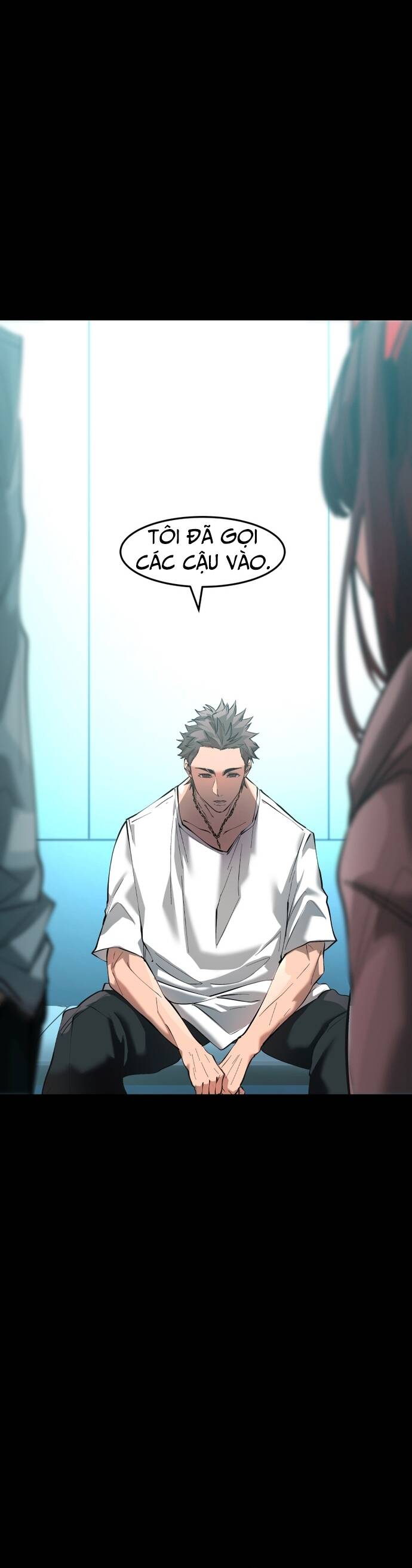 Cột Sống Đỏ Chapter 14 - 2