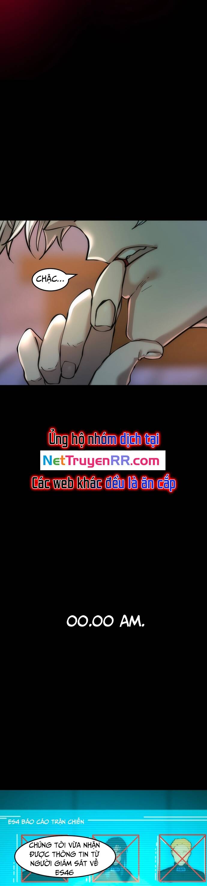 Cột Sống Đỏ Chapter 14 - 12