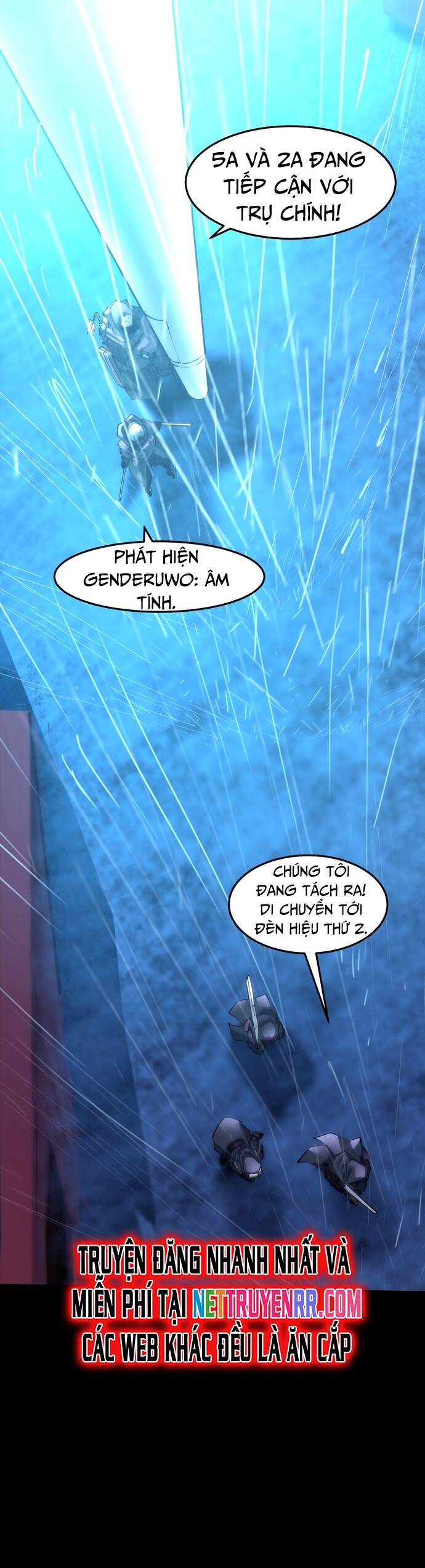 Cột Sống Đỏ Chapter 14 - 25