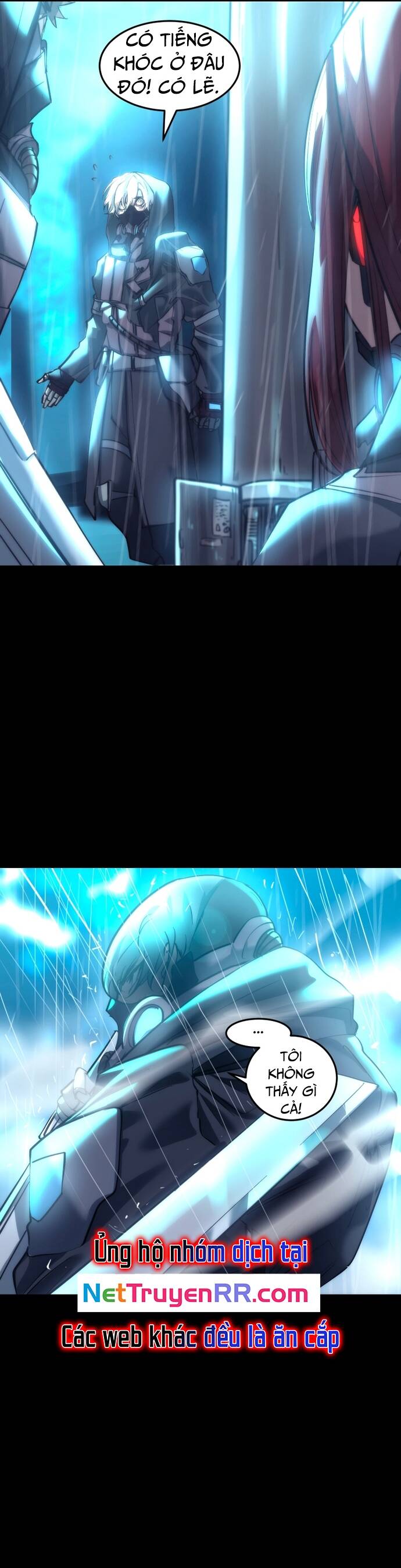 Cột Sống Đỏ Chapter 14 - 28