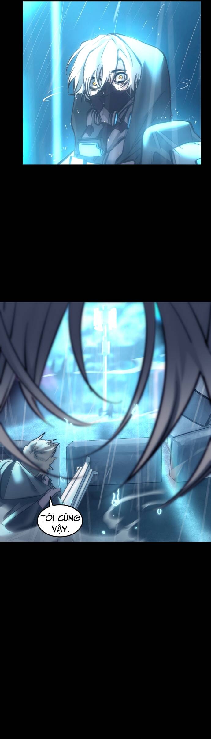 Cột Sống Đỏ Chapter 14 - 29