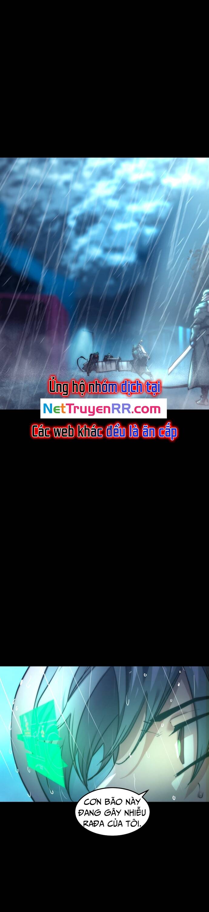 Cột Sống Đỏ Chapter 14 - 31
