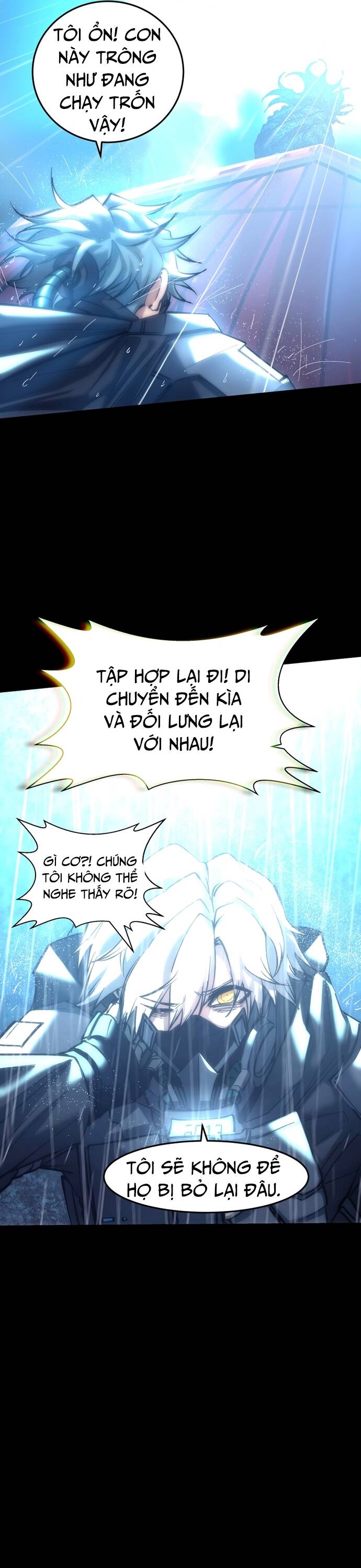 Cột Sống Đỏ Chapter 14 - 38