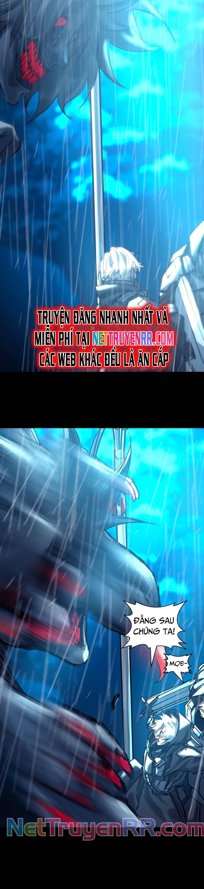 Cột Sống Đỏ Chapter 14 - 47