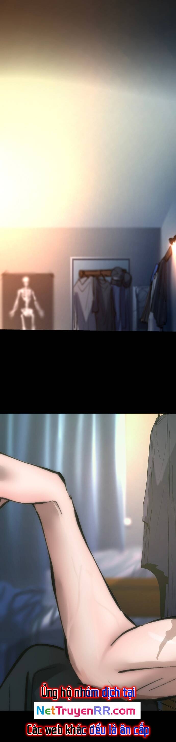 Cột Sống Đỏ Chapter 14 - 7