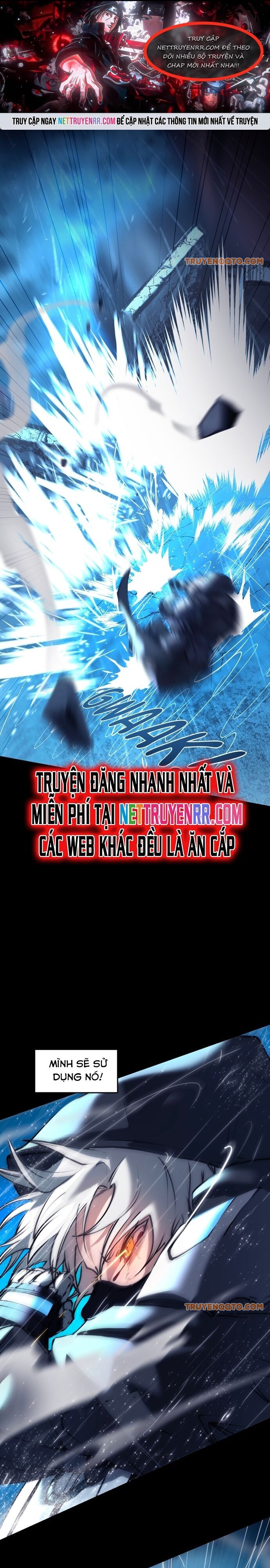 Cột Sống Đỏ Chapter 15 - 1