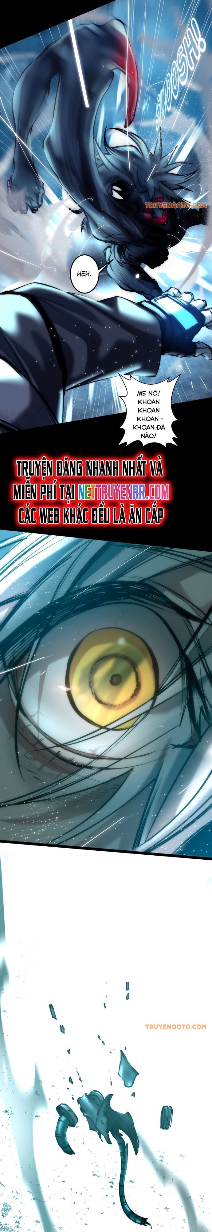 Cột Sống Đỏ Chapter 15 - 2