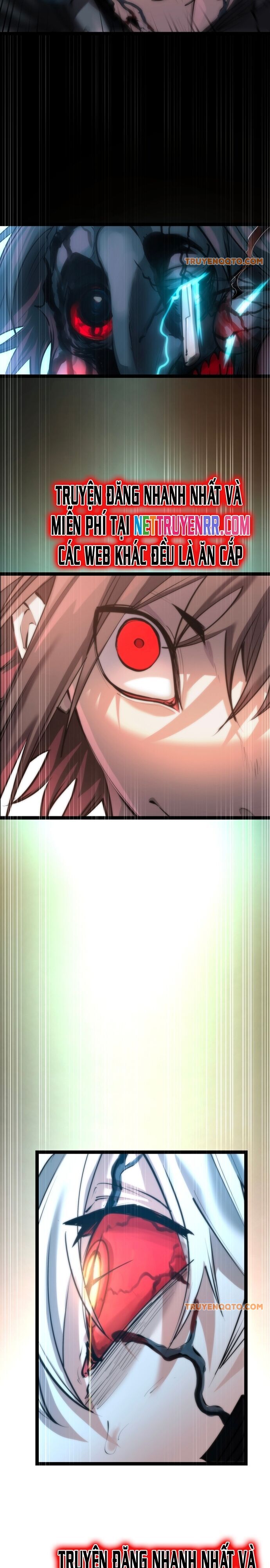 Cột Sống Đỏ Chapter 15 - 13