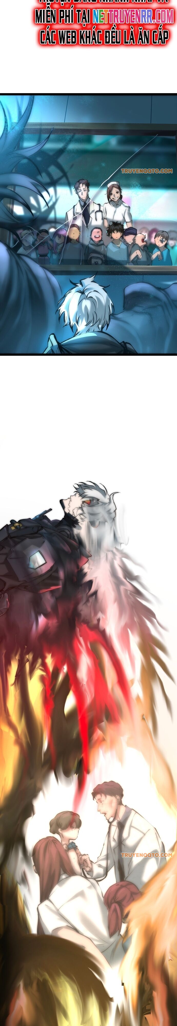 Cột Sống Đỏ Chapter 15 - 14