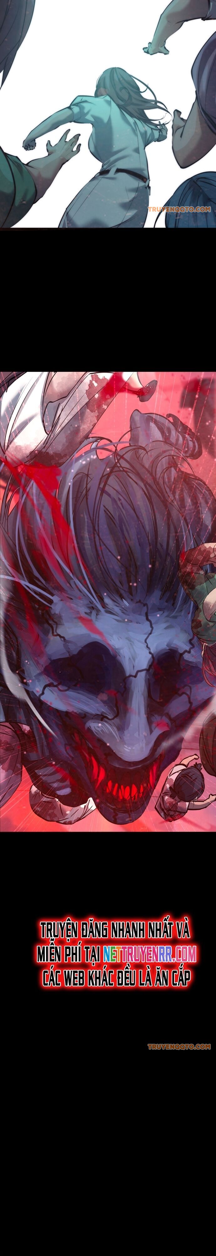 Cột Sống Đỏ Chapter 15 - 21