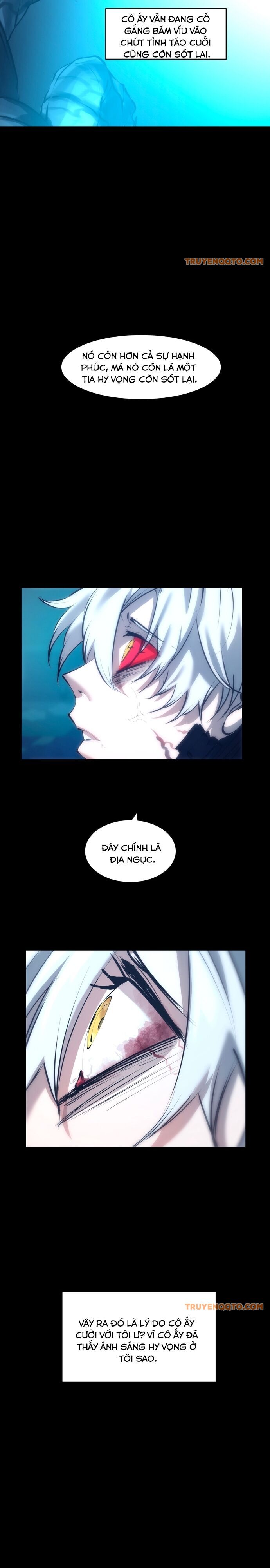 Cột Sống Đỏ Chapter 15 - 26