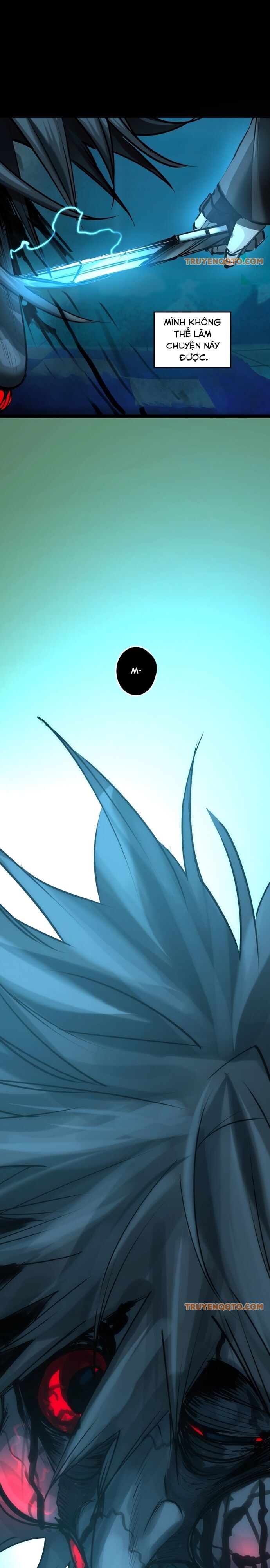 Cột Sống Đỏ Chapter 15 - 27