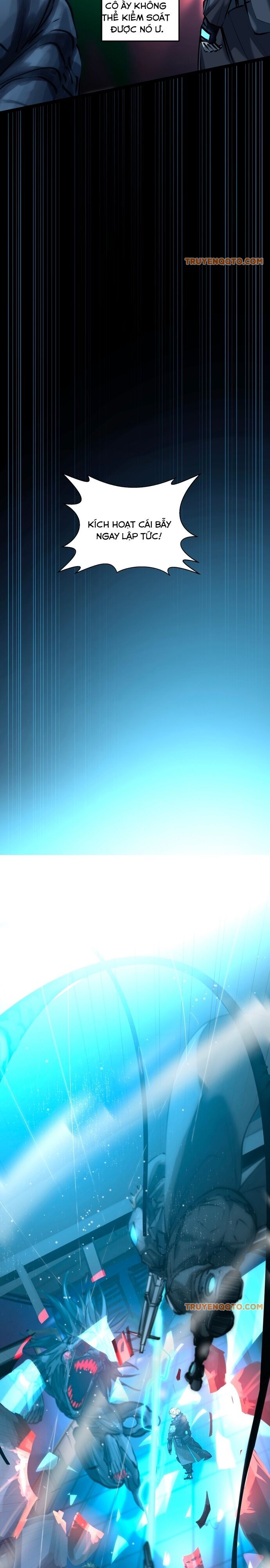 Cột Sống Đỏ Chapter 15 - 29