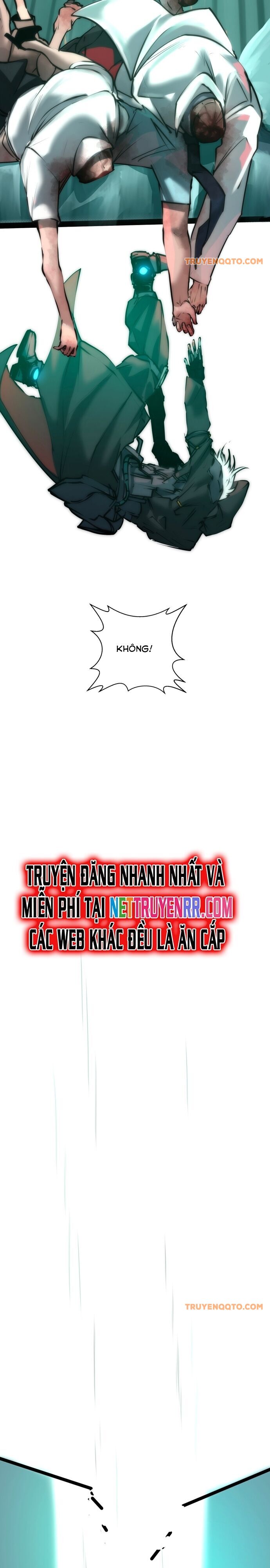 Cột Sống Đỏ Chapter 15 - 7