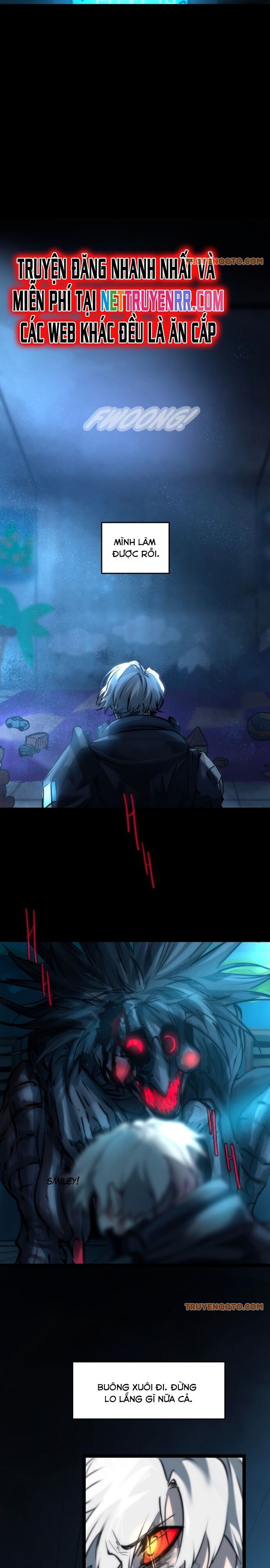 Cột Sống Đỏ Chapter 15 - 10