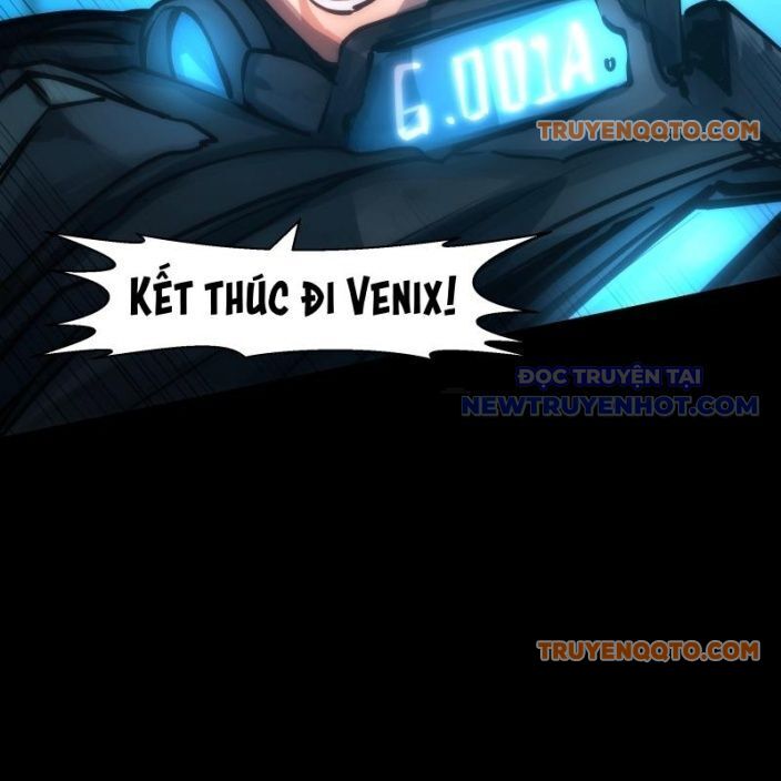 Cột Sống Đỏ Chapter 16 - 119