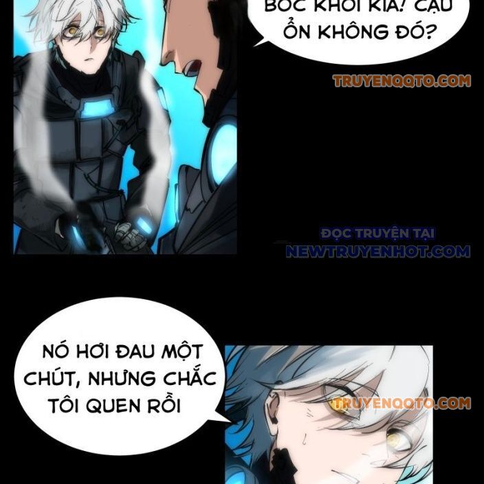 Cột Sống Đỏ Chapter 16 - 145