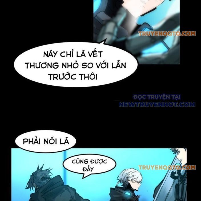 Cột Sống Đỏ Chapter 16 - 146