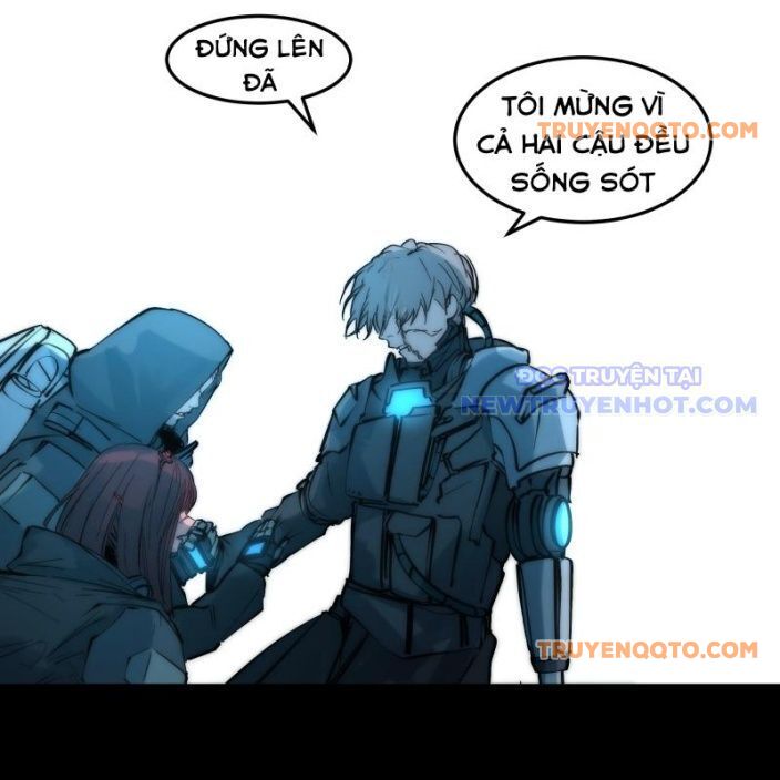 Cột Sống Đỏ Chapter 16 - 153