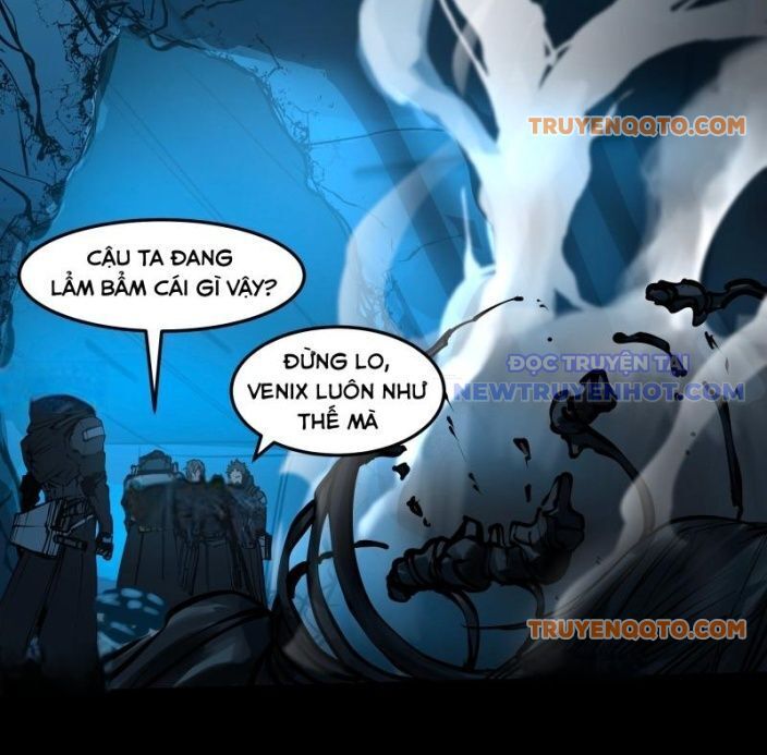 Cột Sống Đỏ Chapter 16 - 168