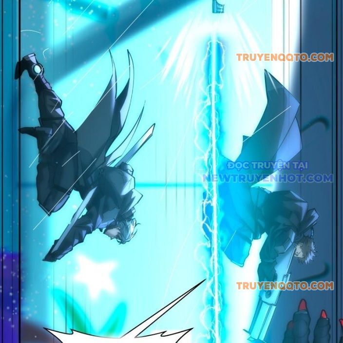 Cột Sống Đỏ Chapter 16 - 4