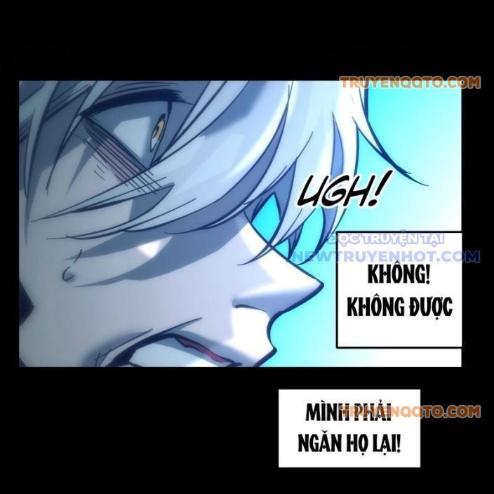 Cột Sống Đỏ Chapter 16 - 33