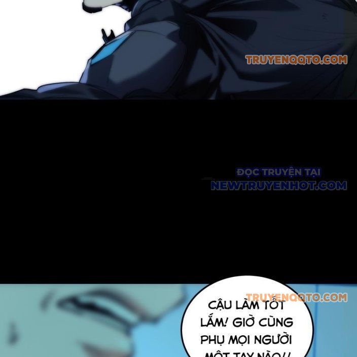 Cột Sống Đỏ Chapter 16 - 35