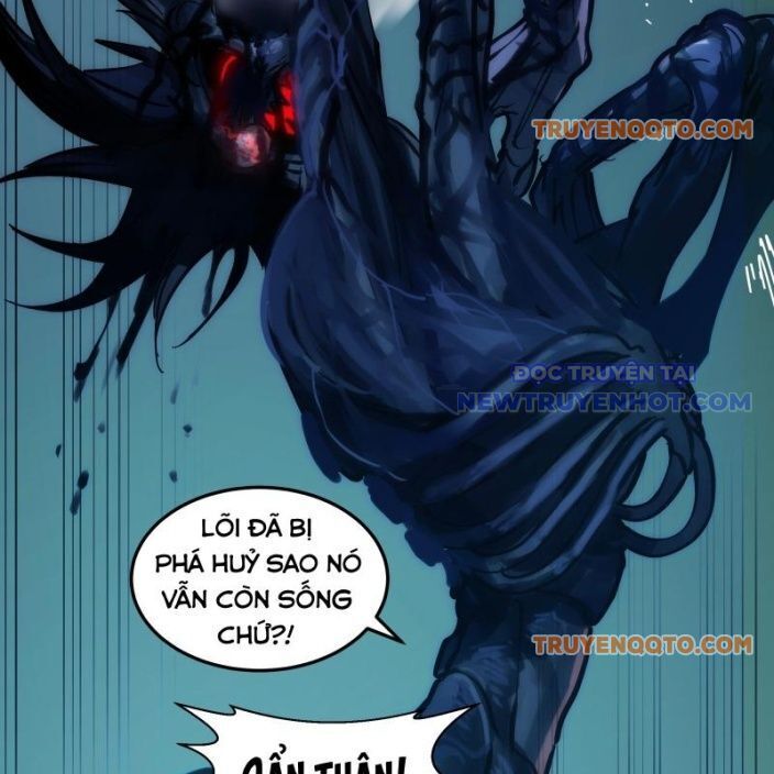Cột Sống Đỏ Chapter 16 - 39