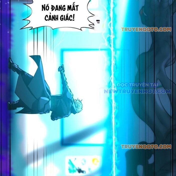 Cột Sống Đỏ Chapter 16 - 5