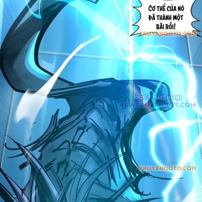 Cột Sống Đỏ Chapter 16 - 53