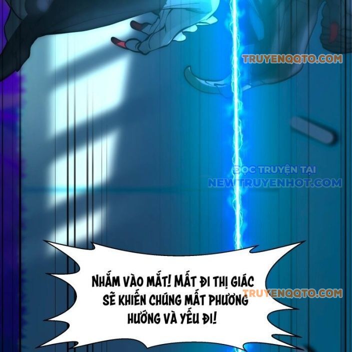 Cột Sống Đỏ Chapter 16 - 7