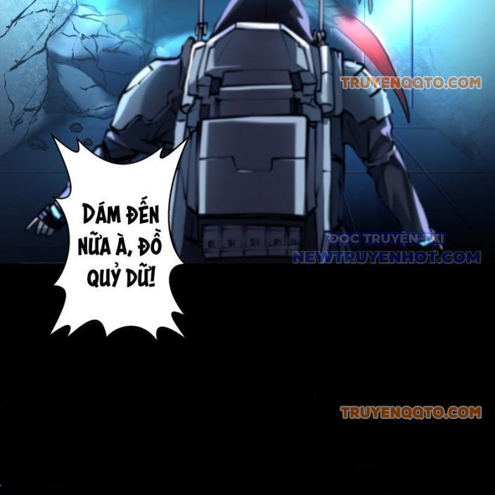 Cột Sống Đỏ Chapter 16 - 62
