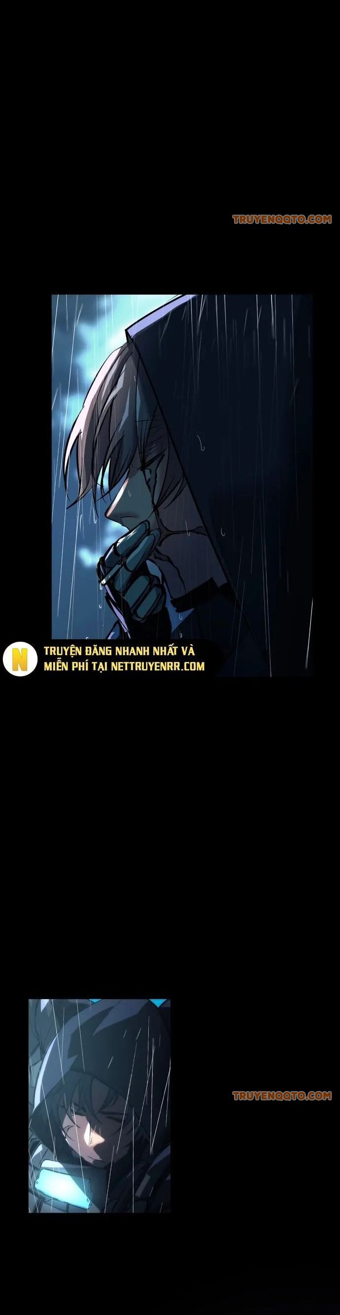 Cột Sống Đỏ Chapter 17 - 18