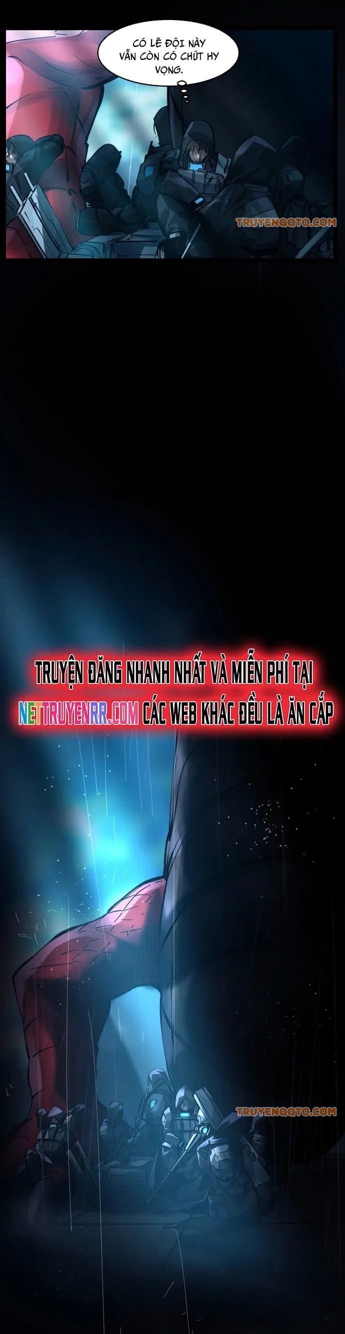 Cột Sống Đỏ Chapter 17 - 19