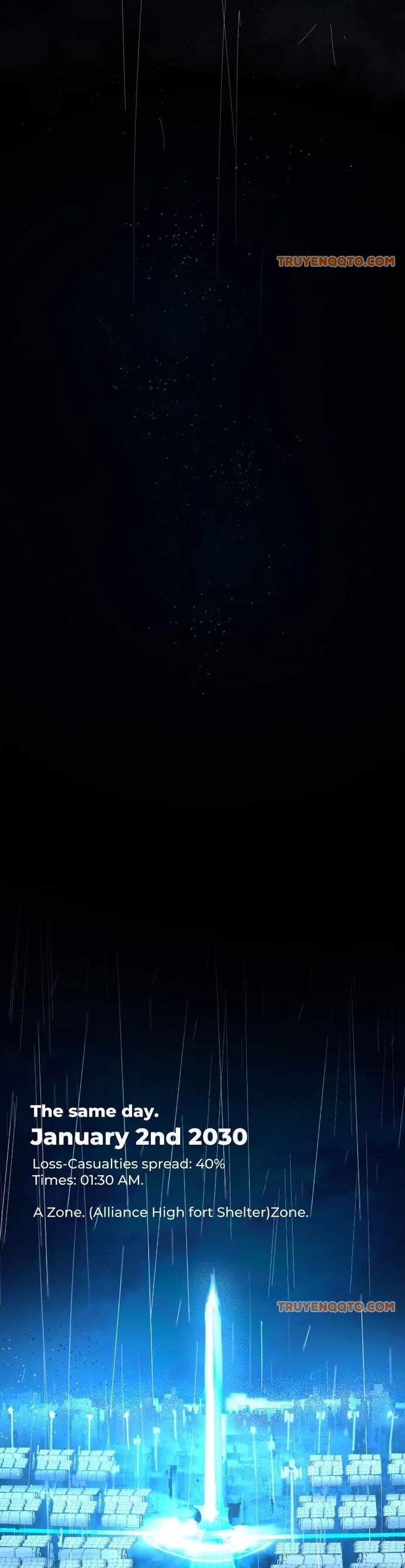 Cột Sống Đỏ Chapter 17 - 20