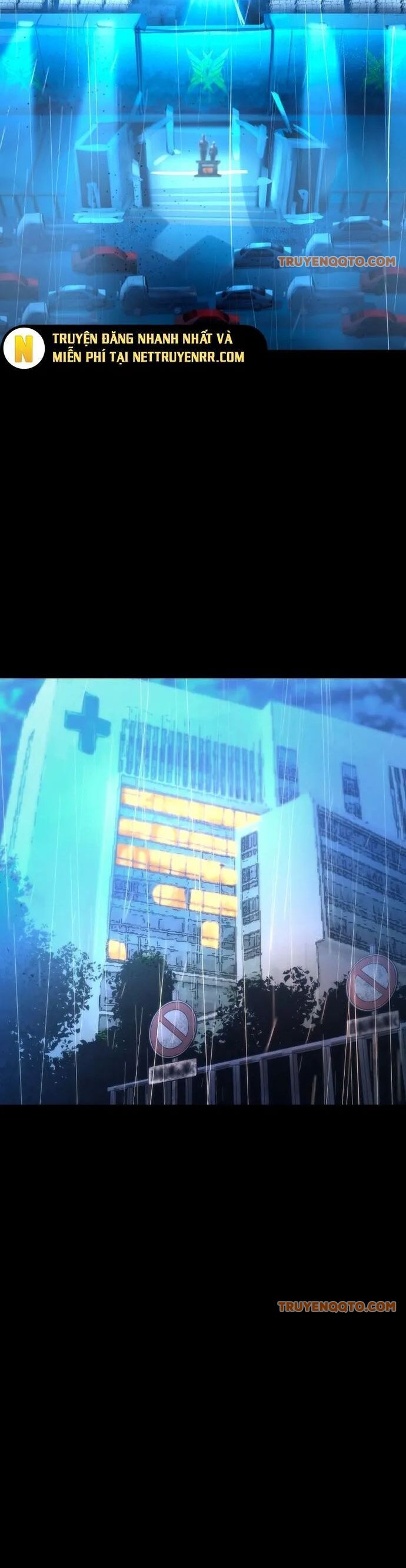Cột Sống Đỏ Chapter 17 - 21